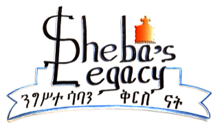 Sheba's Legacy